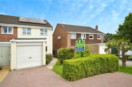 Rambler Close, 3 bedroom Semi Detached House for sale, £199,950