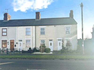 2 bedroom houses to rent in DE15 Burton On Trent Swadlincote