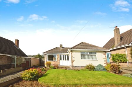 Strawberry Lane, 1 bedroom Detached Bungalow for sale, £250,000