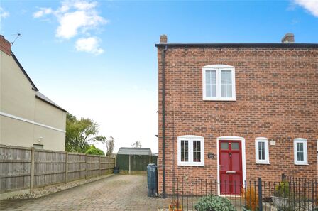 Sun Street, 3 bedroom Semi Detached House for sale, £200,000