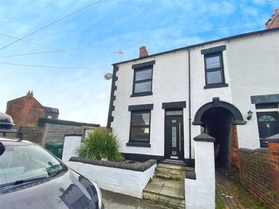 Granville Street, 3 bedroom Semi Detached House to rent, £900 pcm