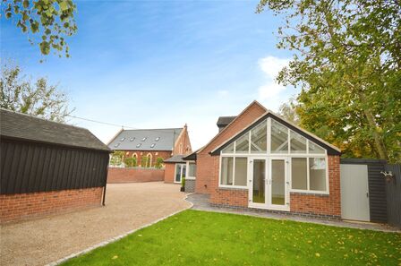 Repton Road, 4 bedroom Detached House for sale, £485,000