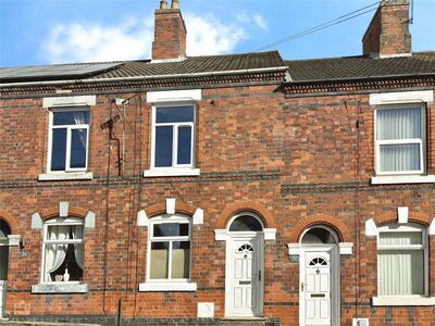 2 bedroom Mid Terrace House to rent