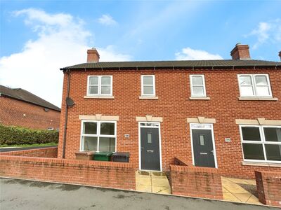 High Street, 3 bedroom Semi Detached House for sale, £215,000