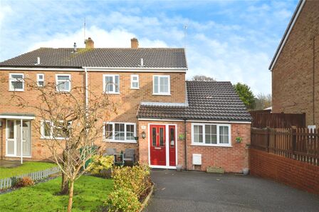 Pennine Way, 3 bedroom Semi Detached House for sale, £230,000