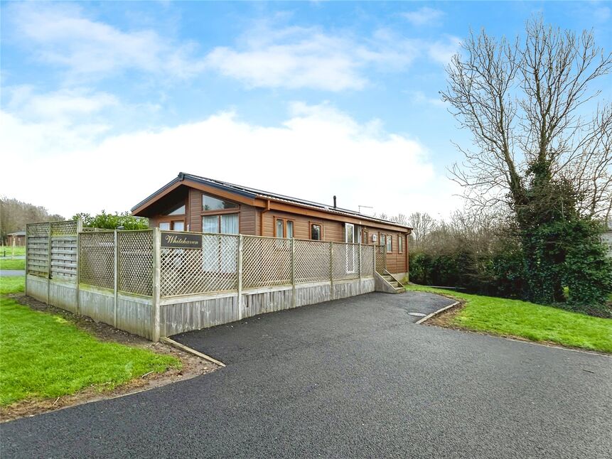 Main image of 2 bedroom Detached Property for sale, Colliery Lane, Linton, Derbyshire, DE12