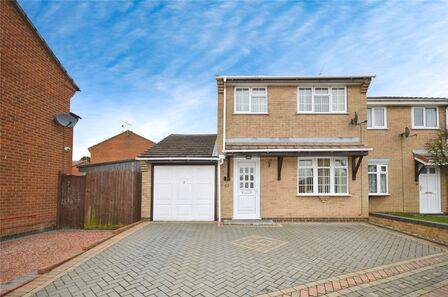 Springwood Farm Road, 3 bedroom Semi Detached House for sale, £220,000