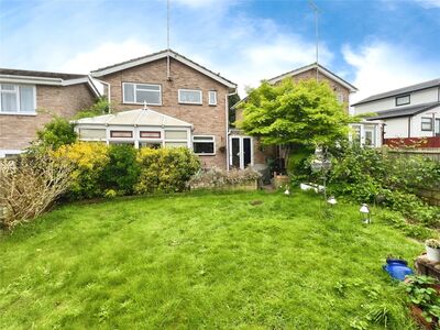 Pinks Hill, 3 bedroom Detached House for sale, £475,000