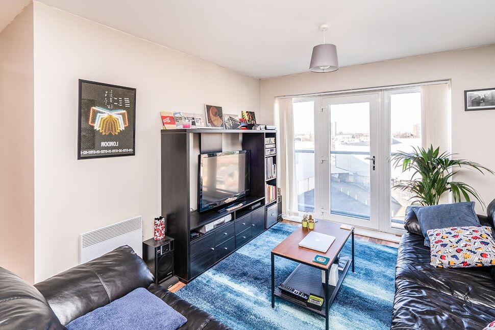 Open Plan Living / Dining Room / Kitchen