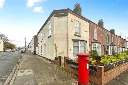 3 bedroom End Terrace House for sale