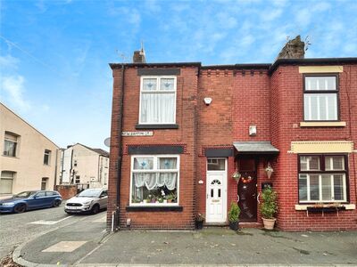 New Barton Street, 3 bedroom Mid Terrace House to rent, £1,200 pcm