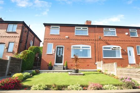 Carisbrook Drive, 3 bedroom Semi Detached House for sale, £285,000