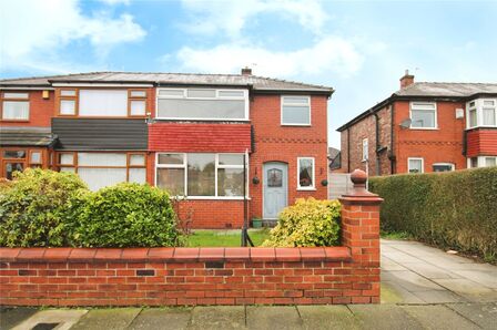 Campbell Road, 3 bedroom Semi Detached House for sale, £280,000