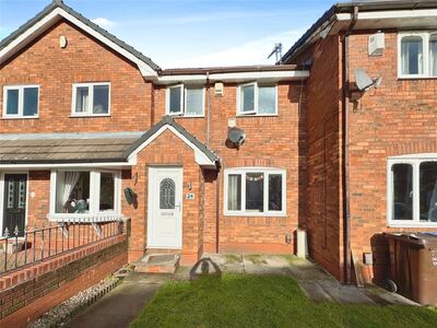 3 bedroom Semi Detached House to rent