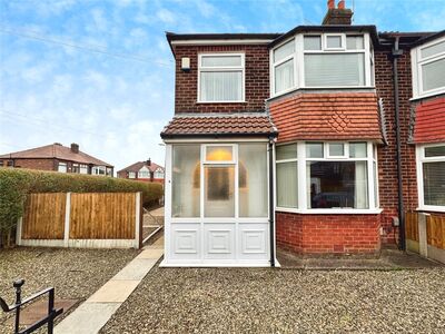 Maple Road, 3 bedroom Semi Detached House to rent, £1,500 pcm