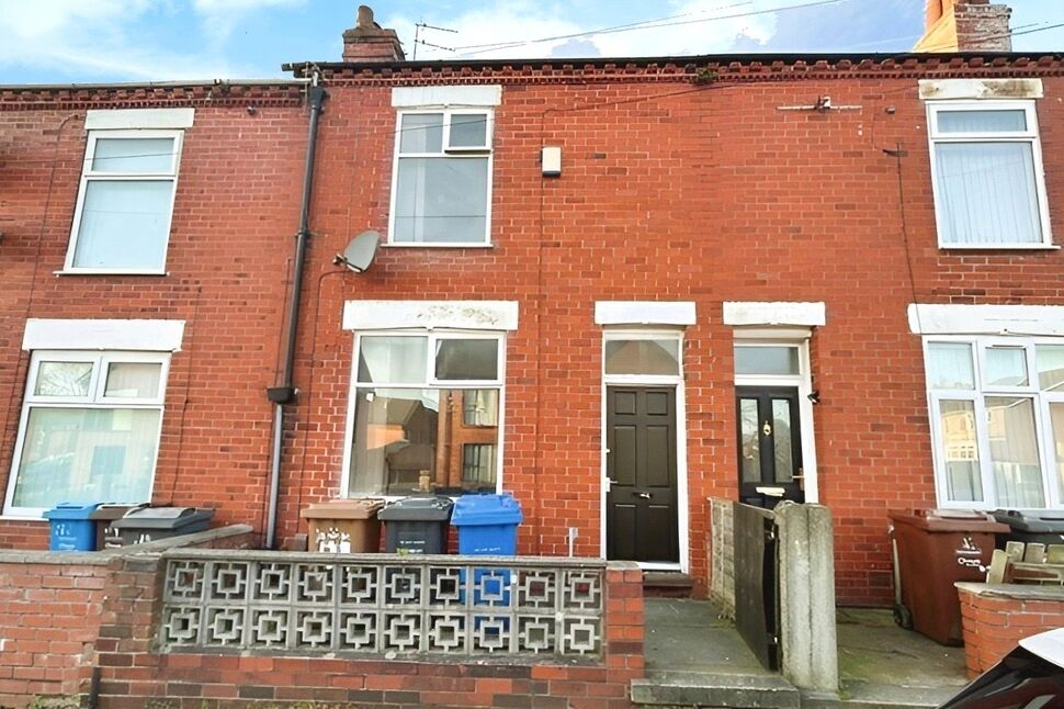 Main image of 2 bedroom Mid Terrace House for sale, Blantyre Street, Swinton, Greater Manchester, M27