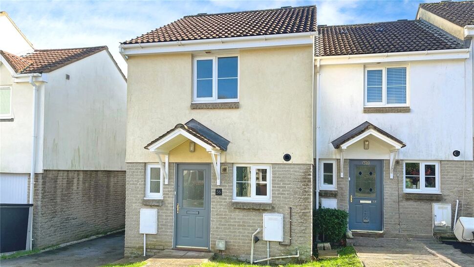 Main image of 2 bedroom End Terrace House to rent, Leeward Lane, Torquay, Devon, TQ2