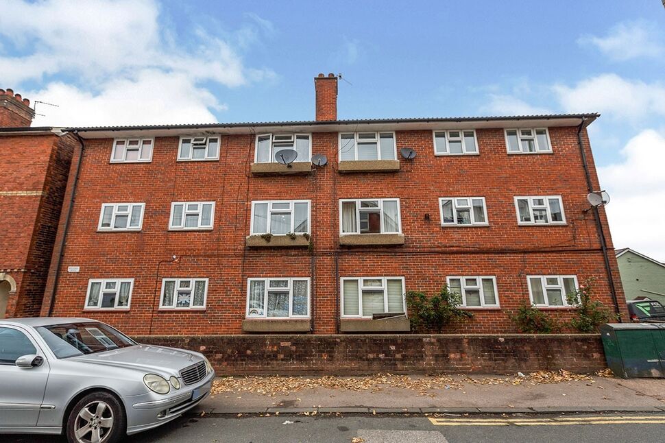 Main image of 2 bedroom  Flat to rent, Rochdale House St. James Road, Tunbridge Wells, Kent, TN1