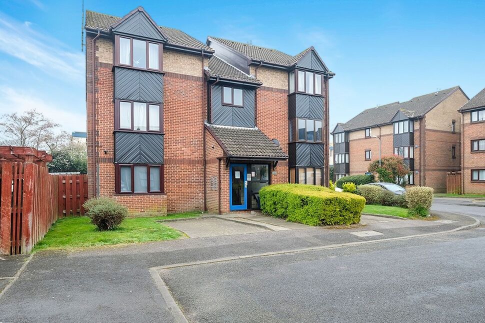 Main image of  Flat to rent, The Goodwins, Tunbridge Wells, Kent, TN2