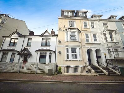 Dudley Road, 1 bedroom  Flat to rent, £950 pcm