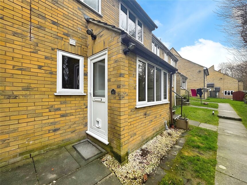 Main image of 1 bedroom Mid Terrace House to rent, Horizon Close, Tunbridge Wells, Kent, TN4