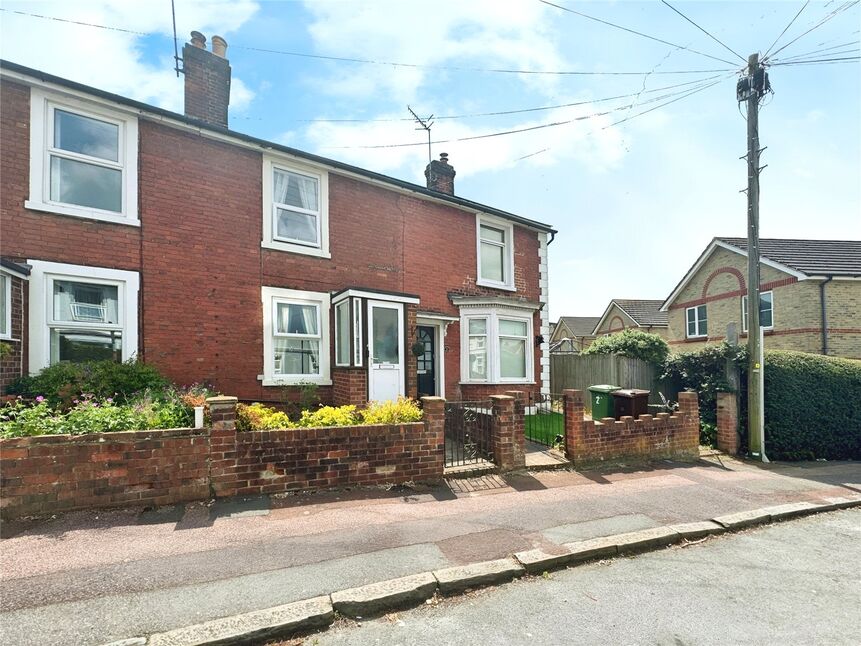 Main image of 2 bedroom Mid Terrace House for sale, Western Road, Tunbridge Wells, Kent, TN1