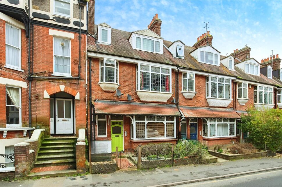 Main image of 1 bedroom  Flat to rent, Lime Hill Road, Tunbridge Wells, Kent, TN1