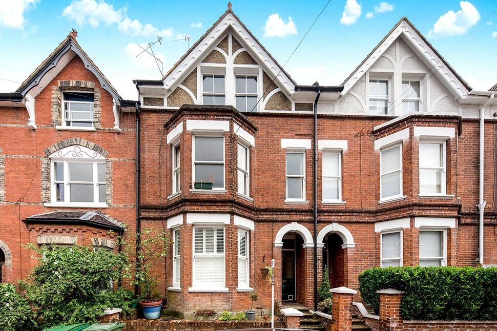 Main image of 1 bedroom  Flat to rent, Meadow Hill Road, Tunbridge Wells, Kent, TN1