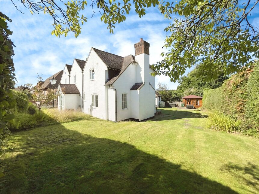 Main image of 5 bedroom Detached House for sale, Station Road, Withyham, East Sussex, TN7