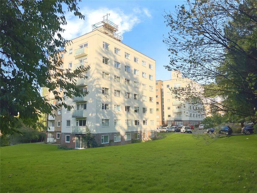 1 bedroom  Flat for sale