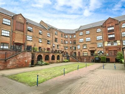 Whitefriars Wharf, 2 bedroom  Flat for sale, £255,000