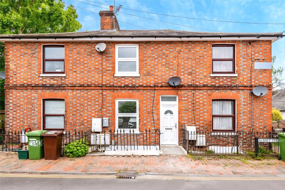 Main image of 1 bedroom  Flat for sale, Albert Street, Tunbridge Wells, Kent, TN1