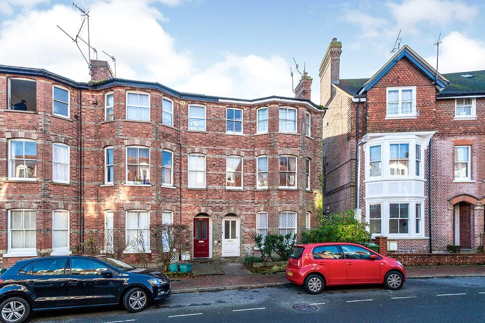 Main image of 1 bedroom  Flat to rent, Lime Hill Road, Tunbridge Wells, Kent, TN1