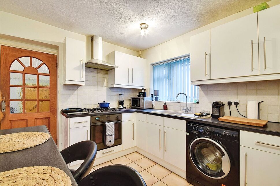 Kitchen / Breakfast Room