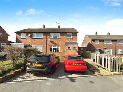 Burslem Road, 3 bedroom Semi Detached House for sale, £400,000