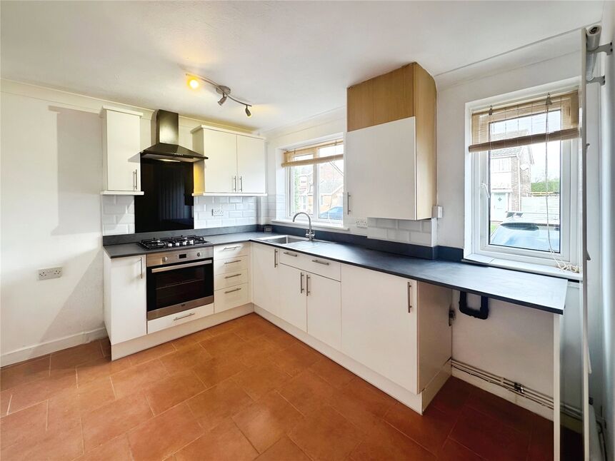 Kitchen Breakfast Room