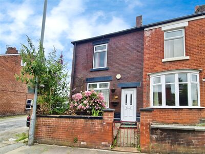 2 bedroom End Terrace House for sale