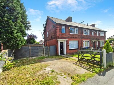 3 bedroom End Terrace House for sale