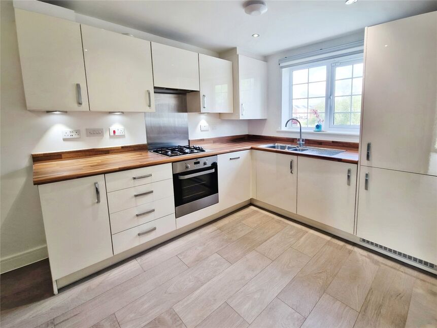 Kitchen Dining Room