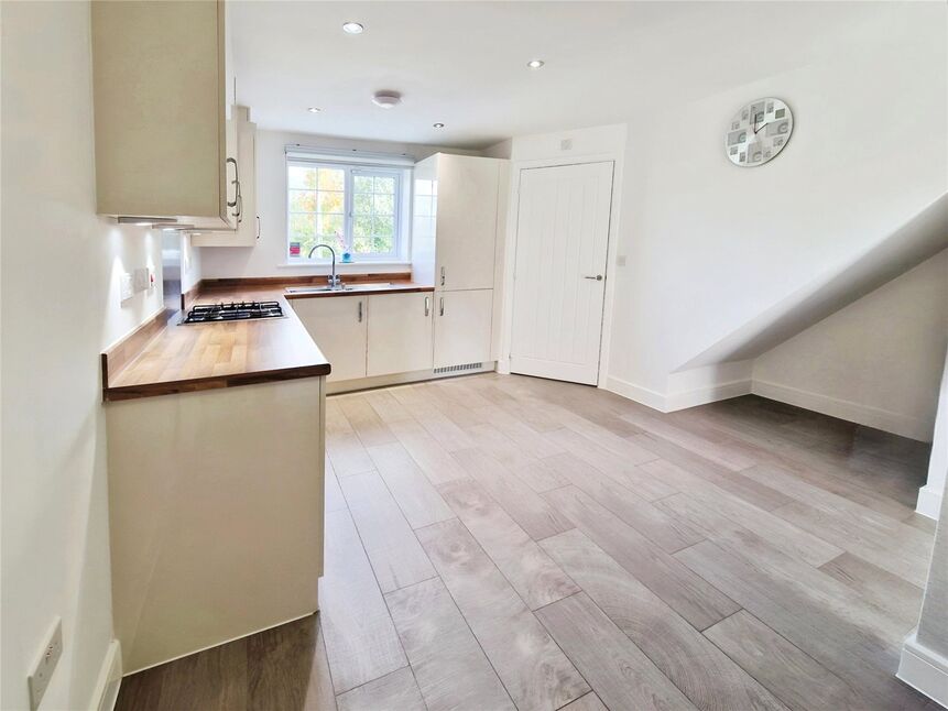 Kitchen Dining Room