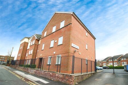 Harriet Street, 2 bedroom  Flat to rent, £950 pcm