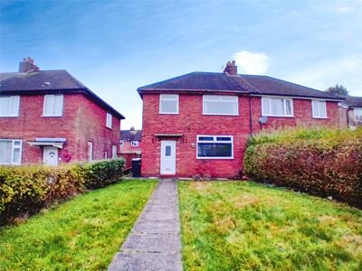 Devoke Grove, 3 bedroom Semi Detached House to rent, £995 pcm