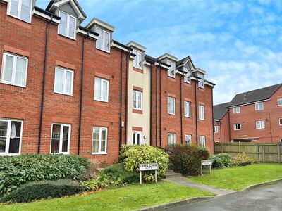 Ceres Chase, 2 bedroom  Flat to rent, £950 pcm