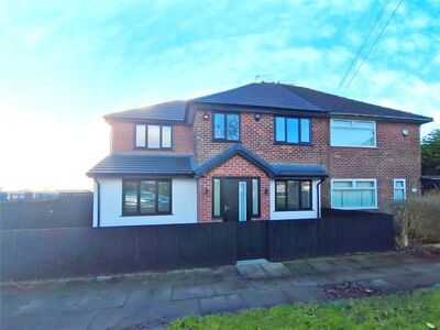 Bridgewater Street, 3 bedroom Semi Detached House for sale, £275,000