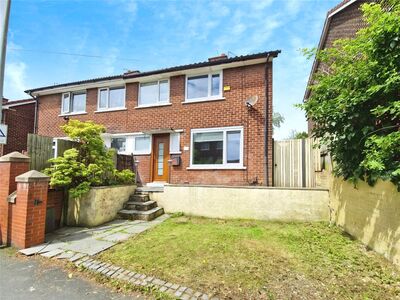 Kenyon Way, 3 bedroom Semi Detached House to rent, £1,200 pcm