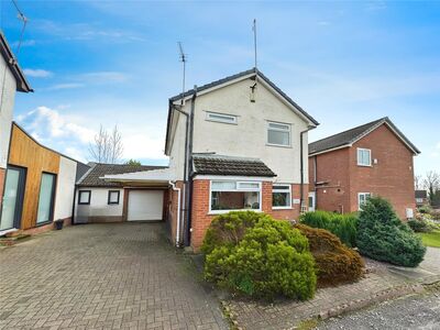 Hopefold Drive, 3 bedroom Detached House for sale, £300,000