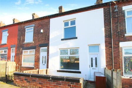 Dagmar Street, 2 bedroom Mid Terrace House to rent, £1,100 pcm