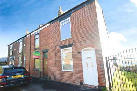 2 bedroom End Terrace House for sale