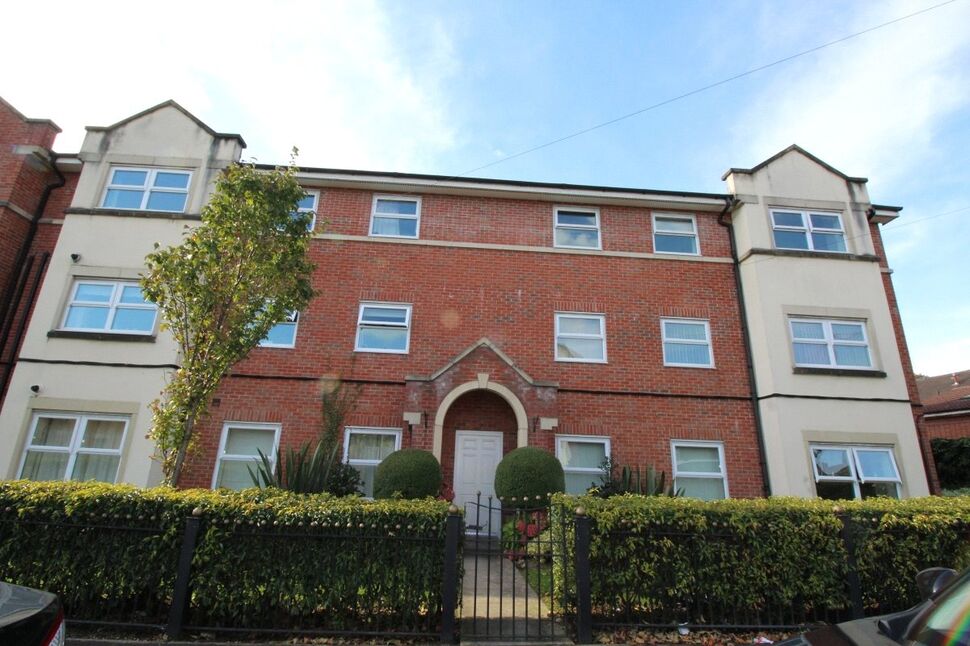 Main image of 2 bedroom  Flat to rent, Atkin Street, Worsley, Greater Manchester, M28