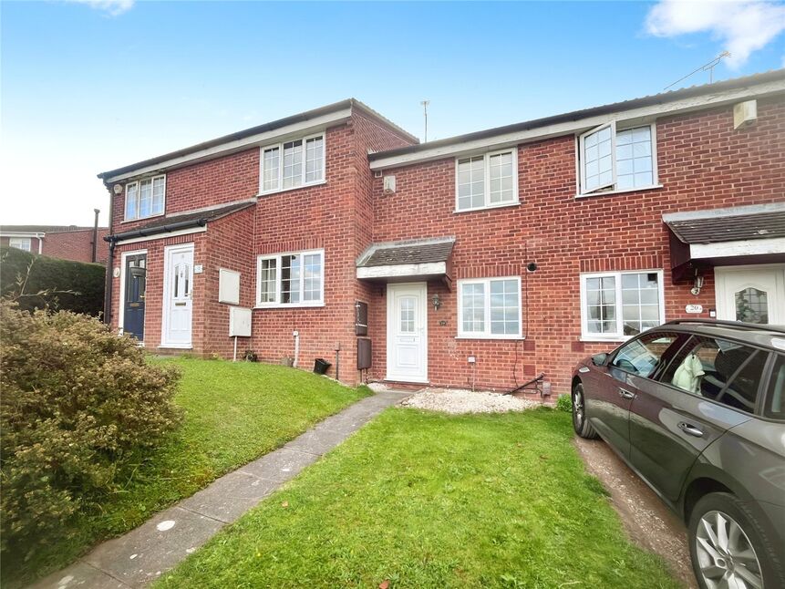 Main image of 2 bedroom Mid Terrace House to rent, Birkhall Close, Walderslade, Kent, ME5